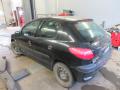 Kuva 4: Peugeot 206 1,9 D 51kW 2001