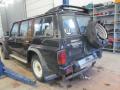 Kuva 4: Nissan Patrol GR  5D 2,8TD  1990