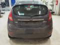 Kuva 4: Ford Fiesta 5-ov 2010