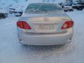 Kuva 4: Toyota Corolla (E150) SD 1.6 VVT-i (JTN) 2008