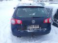 Kuva 4: Volkswagen Passat Variant Highline 2,0 TDI PowerDiesel 103 kW DSG-aut.  2005