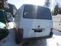 Kuva 4: Volkswagen Transporter 1,9TD -98 1998