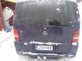 Kuva 4: Mercedes-Benz Vito 2.3 Diesel 1998