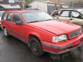 Kuva 4: Volvo 850 1993