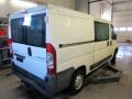 Kuva 4: Citroen Jumper 2,2 HDI 74kW 2011