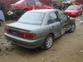 Kuva 4: Mitsubishi Lancer 1994