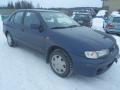 Kuva 4: Nissan Almera 1.4 sed. -00 2000