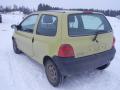 Kuva 4: Renault Twingo 1.2 -00 2000