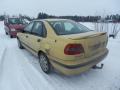 Kuva 4: Volvo S40 1.9 DTI -00 2000