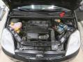 Kuva 4: Ford Fiesta 1.3 5D Hatchback -03 2003