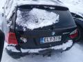 Kuva 4: BMW 320d E90 farmari 2005