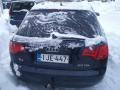 Kuva 4: Audi A4 2.0TDI S-Line farmari 2005