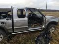 Kuva 4: Ford Ranger 2005