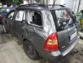 Kuva 4: Toyota Corolla 1.6 A -05 STW Sol Wagon ZZE121L-DWPNKW 2005