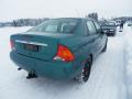 Kuva 4: Ford Focus 1.6 16V -01 2001