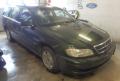 Kuva 4: Opel Omega B 2.2 16V Farm. -01 2001