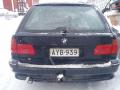BMW 523 E39 2.5 Bensa farmari 2.5L Bensa (M52-TUB25)