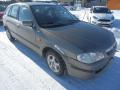 Kuva 4: Mazda 323F VI (BJ) 1.5 16V -99 1999