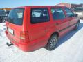 Kuva 4: Volkswagen Golf III 1.8 Variant -97 1997