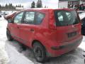 Kuva 4: Nissan Note 2008