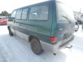 Kuva 4: VW Transporter IV 2.5 Bussi -96 1996