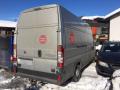 Kuva 4: Fiat Ducato 07->> 2009