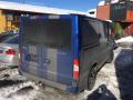 Kuva 4: Ford Transit 06-12 2007