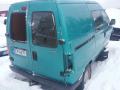 Kuva 4: Fiat Scudo 2.0 JTD 2001