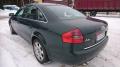 Kuva 4: Audi A6 1,9TDi AVF sedan 2004