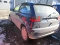 Kuva 4: Seat Ibiza 1,6i 3D -99  1999