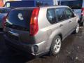 Kuva 4: Nissan X-trail 2008