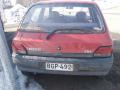 Kuva 4: Renault Clio 1.2 1995