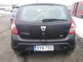 Kuva 4: Dacia Sandero 1.6 Hi-Flex 2010