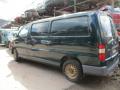 Kuva 4: Toyota Hiace  2,5 D4D pitk -05 2005