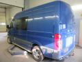 Kuva 4: Volkswagen Crafter 35 2,5 TDI 120kW 2009