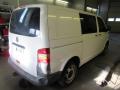 Kuva 4: Volkswagen Transporter 2,5 TDI 96kW 4-motion 2006