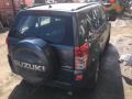 Kuva 4: Suzuki Grand Vitara 2007