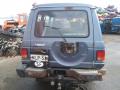 Kuva 4: Mitsubishi Pajero STW 2.5 TD 44 1987