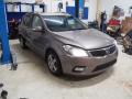 Kuva 4: Kia Ceed -11 farm. 2011