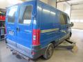 Kuva 4: Citroen Jumper 2,0 HDI 62kW 2005