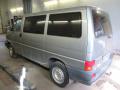 Kuva 4: Volkswagen Transporter 2,5 TDI 75kW syncro 2000