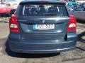 Kuva 4: Dodge Caliber 1.8 Se Dual VVT 2006