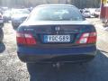 Nissan Almera 1.8 N16 1.8 Bensa (QG18)