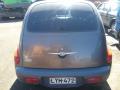 Kuva 4: Chrysler PT Cruiser 2.0 16V 2000