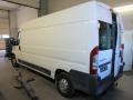 Kuva 4: Citroen Jumper 2,2 HDI 88kW 2009