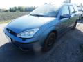 Kuva 4: Ford Focus 1.6 16V Farm. -02 2002