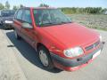 Kuva 4: Citroen Saxo 1.4 VTS 5-ov. -98 1998