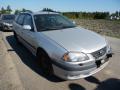 Kuva 4: Toyota Avensis 1.8 VVti Farm. -01 2001