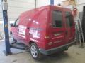 Kuva 4: Peugeot Expert 1.9TD -99 1999