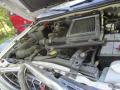 Kuva 4: Mitsubishi L200 2,5TD 4x4 -04 2004